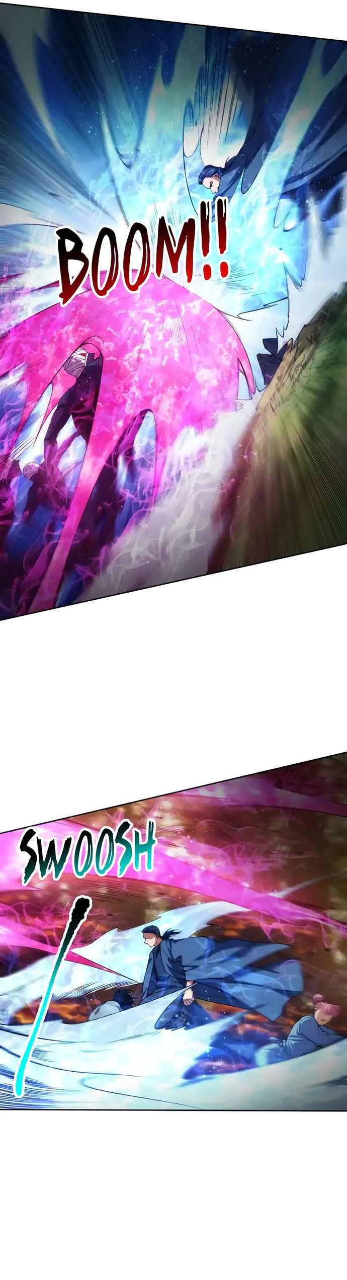 Read Última Voluntad del Heredero Maligno Manga Online