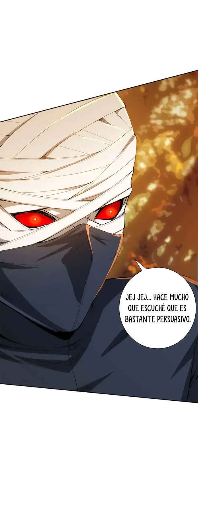 Read Última Voluntad del Heredero Maligno Manga Online