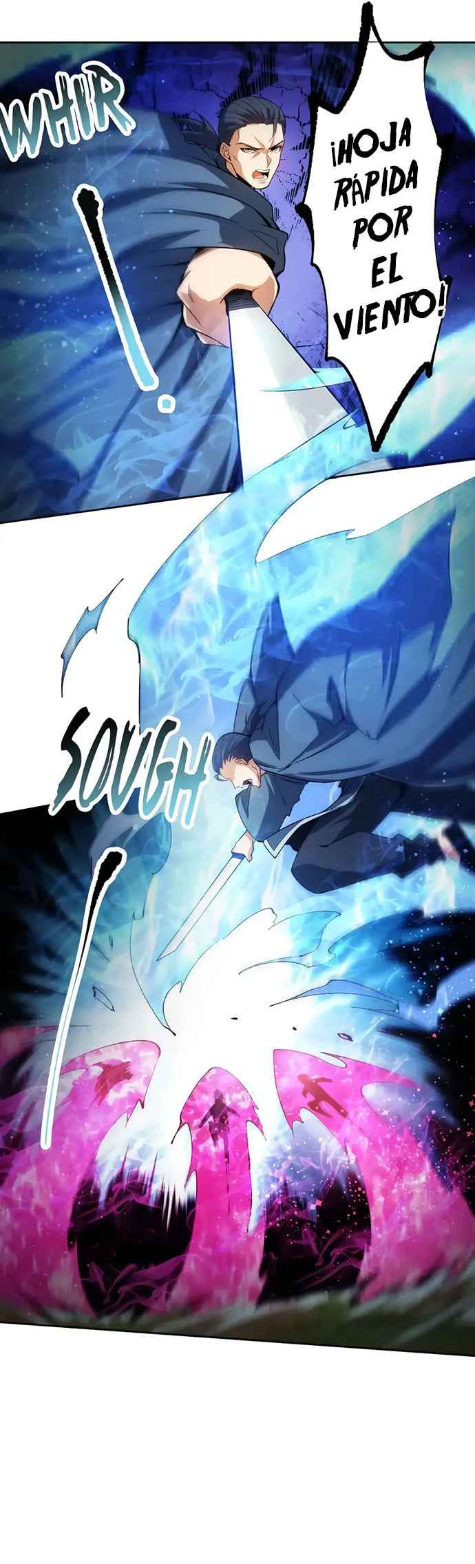 Read Última Voluntad del Heredero Maligno Manga Online