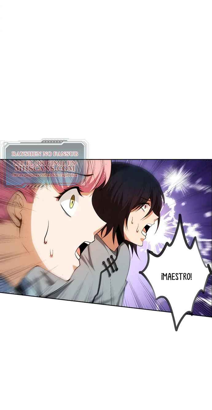 Read Última Voluntad del Heredero Maligno Manga Online