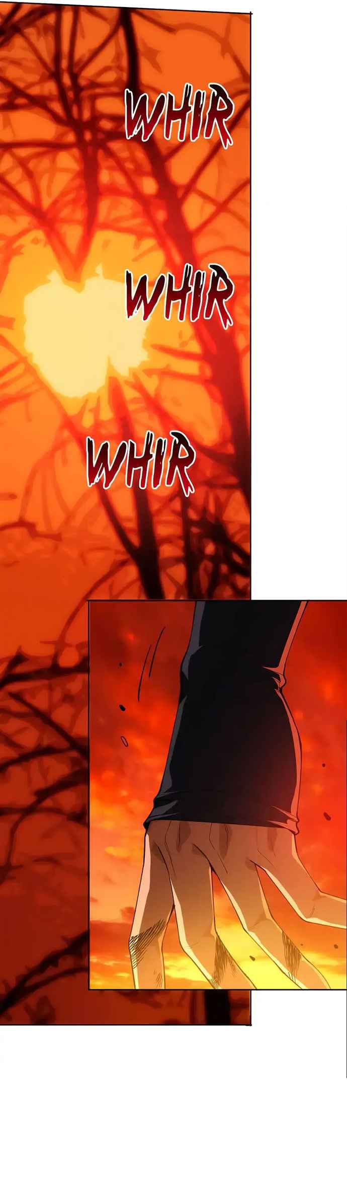 Read Última Voluntad del Heredero Maligno Manga Online