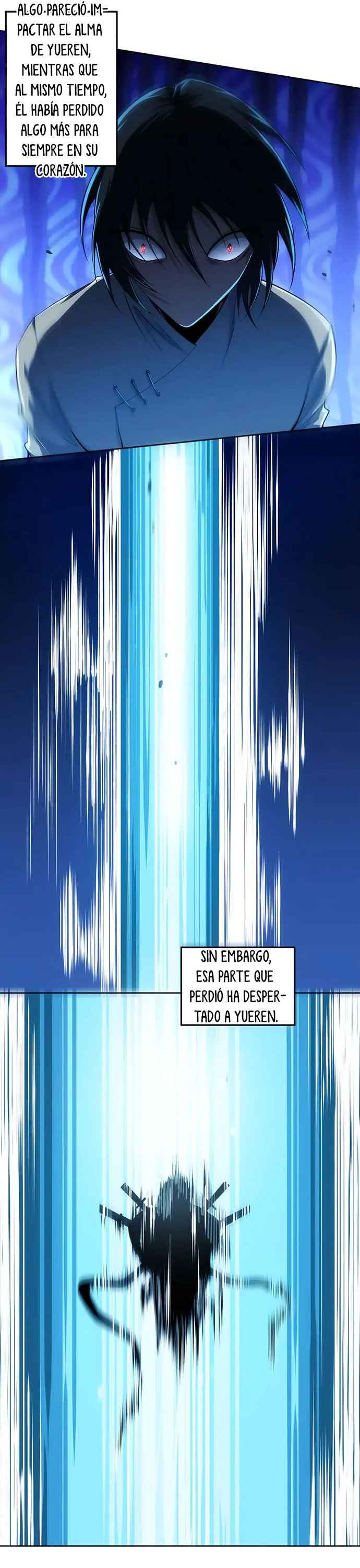 Read Última Voluntad del Heredero Maligno Manga Online