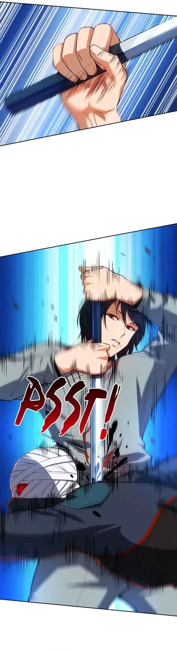 Read Última Voluntad del Heredero Maligno Manga Online