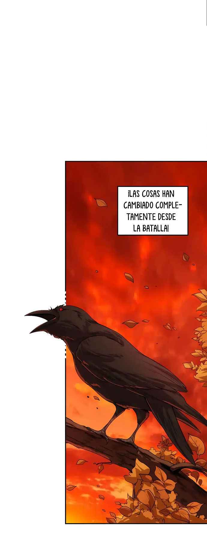 Read Última Voluntad del Heredero Maligno Manga Online