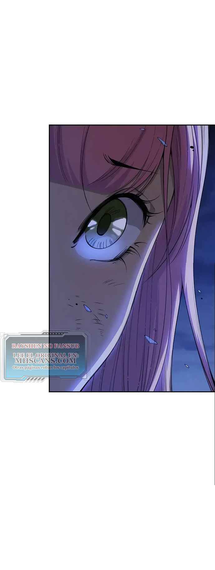 Read Última Voluntad del Heredero Maligno Manga Online