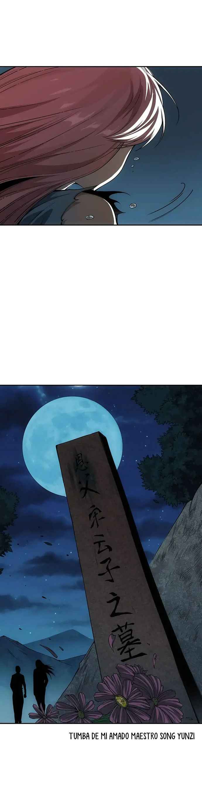 Read Última Voluntad del Heredero Maligno Manga Online