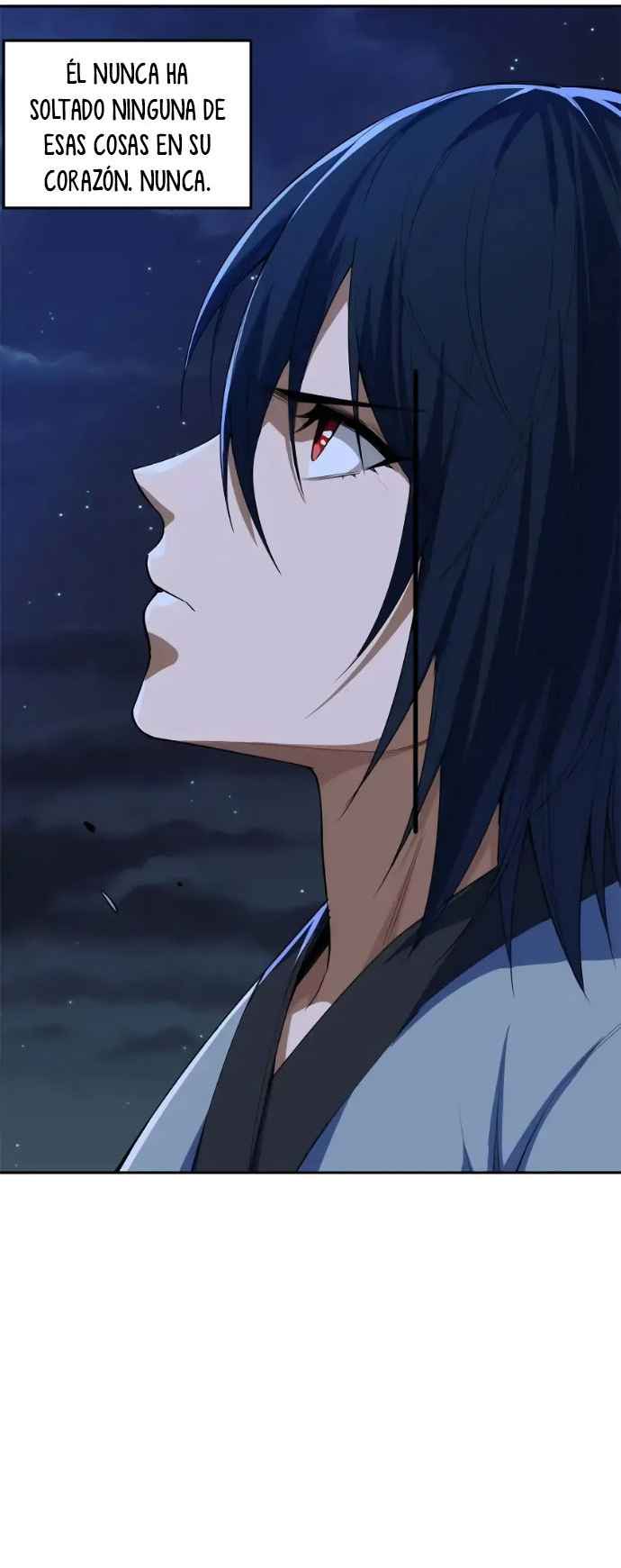 Read Última Voluntad del Heredero Maligno Manga Online