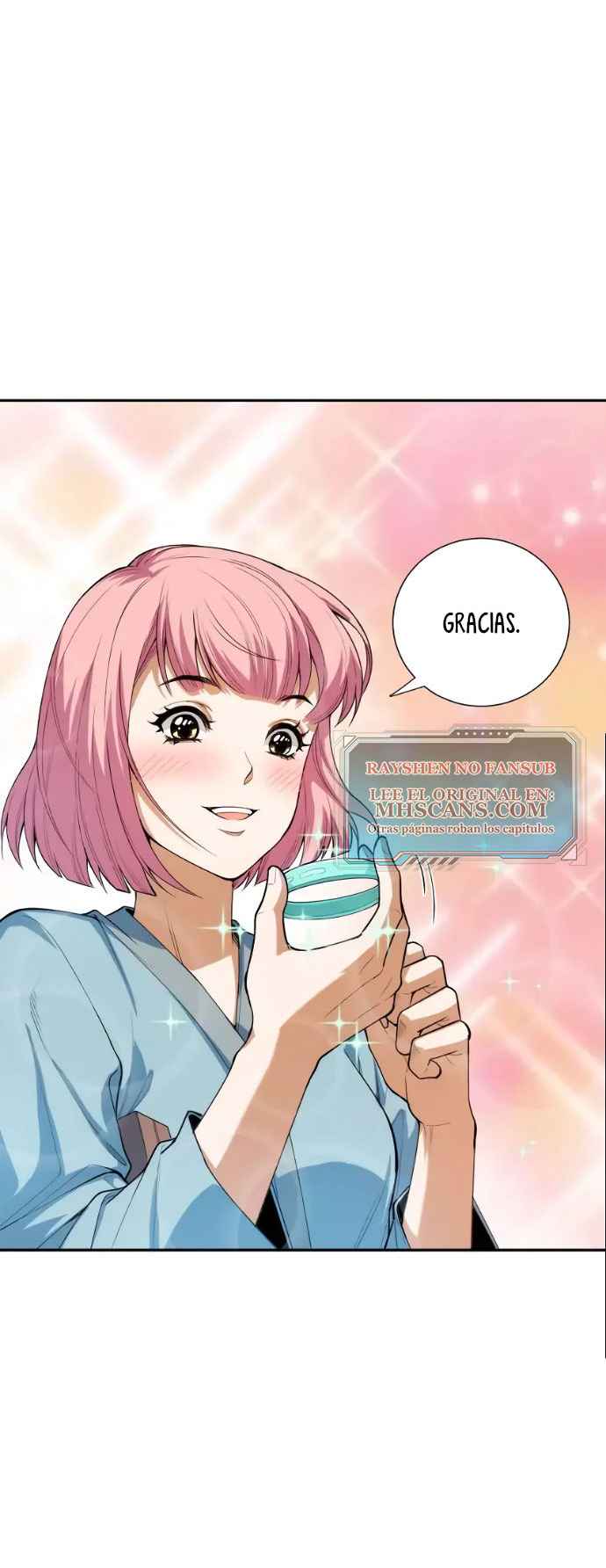 Read Última Voluntad del Heredero Maligno Manga Online