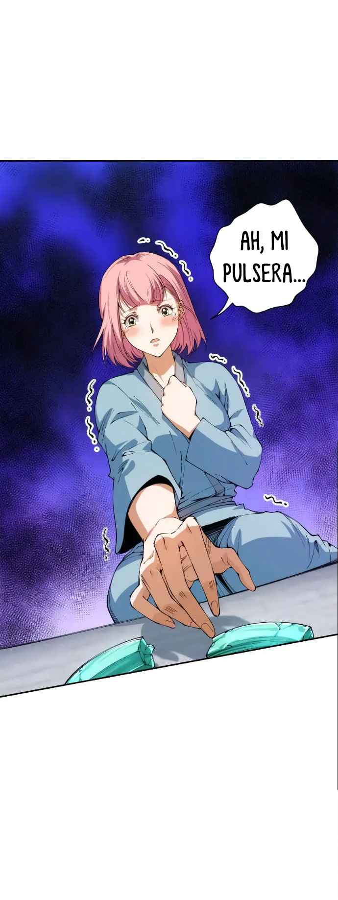 Read Última Voluntad del Heredero Maligno Manga Online