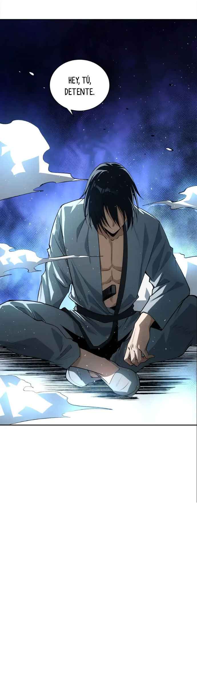 Read Última Voluntad del Heredero Maligno Manga Online