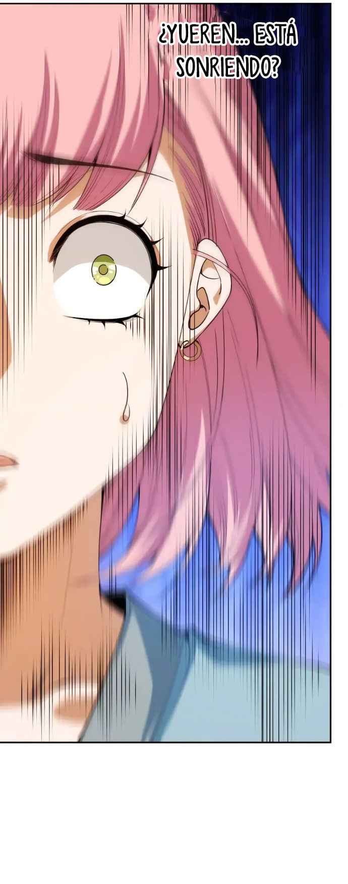 Read Última Voluntad del Heredero Maligno Manga Online