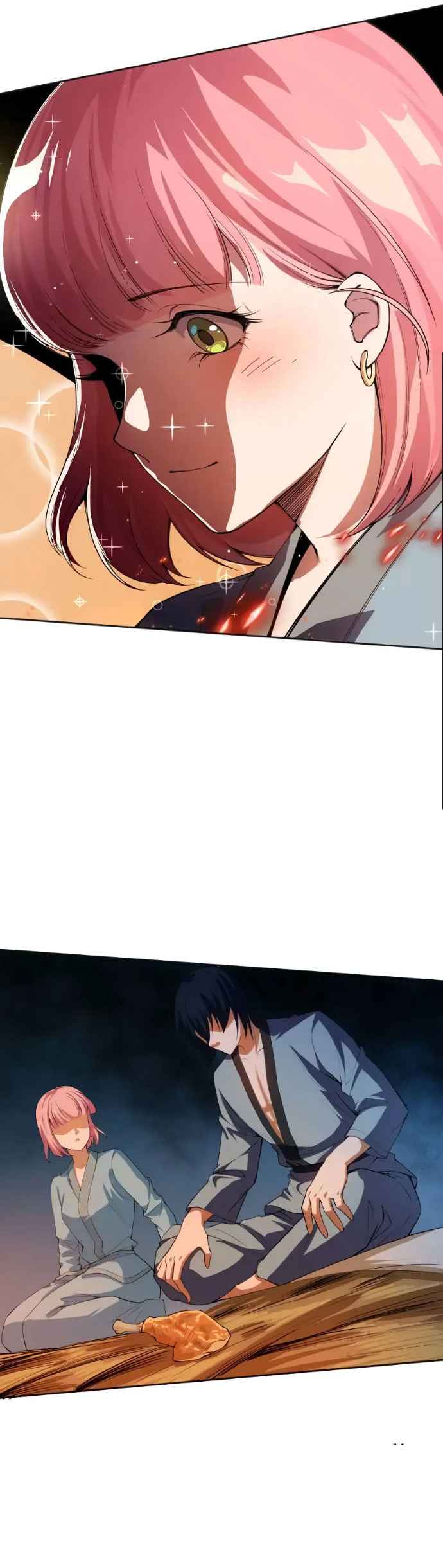 Read Última Voluntad del Heredero Maligno Manga Online