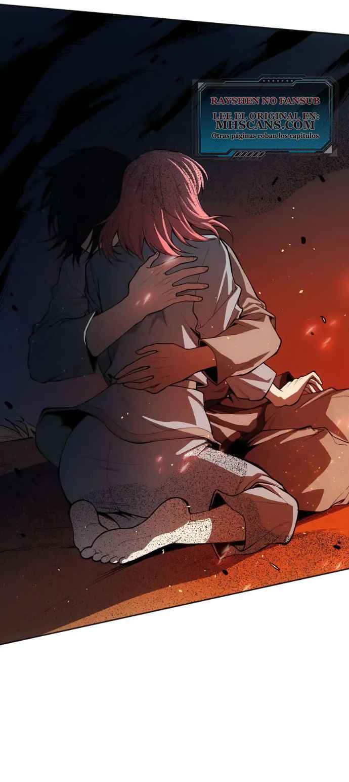 Read Última Voluntad del Heredero Maligno Manga Online