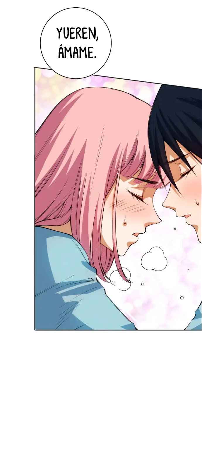 Read Última Voluntad del Heredero Maligno Manga Online