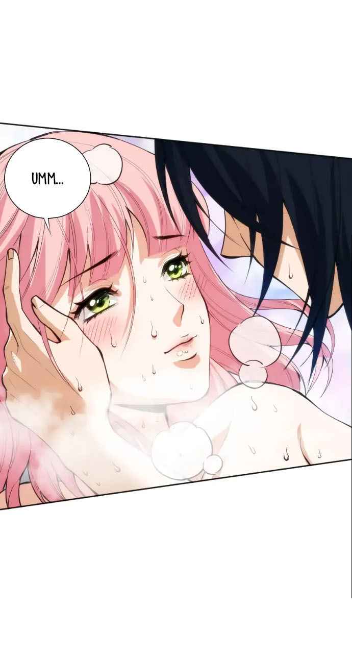 Read Última Voluntad del Heredero Maligno Manga Online