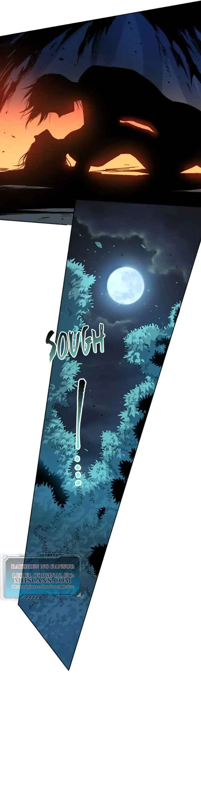 Read Última Voluntad del Heredero Maligno Manga Online