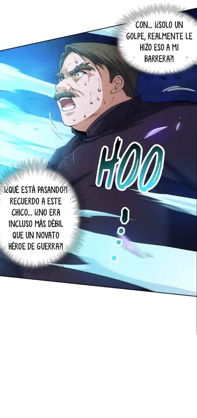 Read Última Voluntad del Heredero Maligno Manga Online