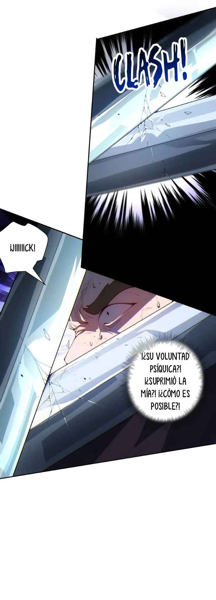 Read Última Voluntad del Heredero Maligno Manga Online