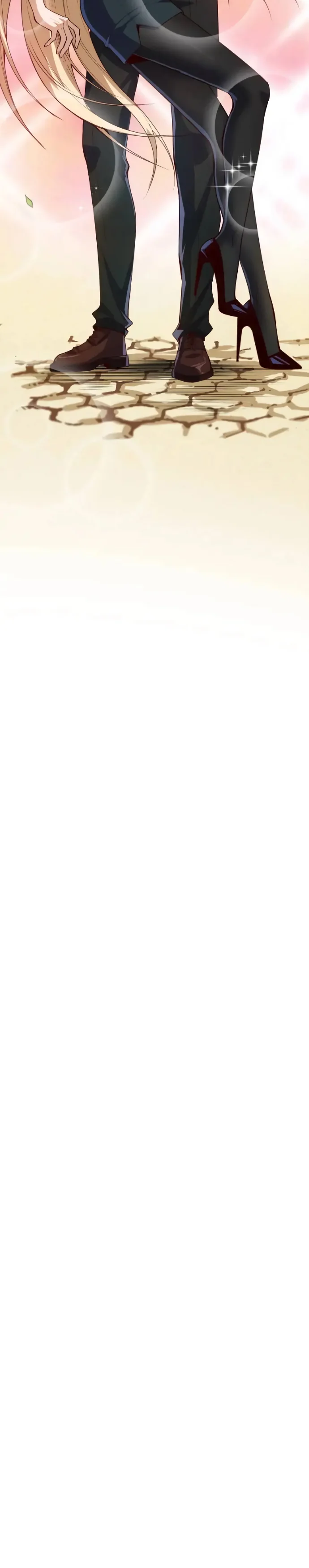 Read Última Voluntad del Heredero Maligno Manga Online