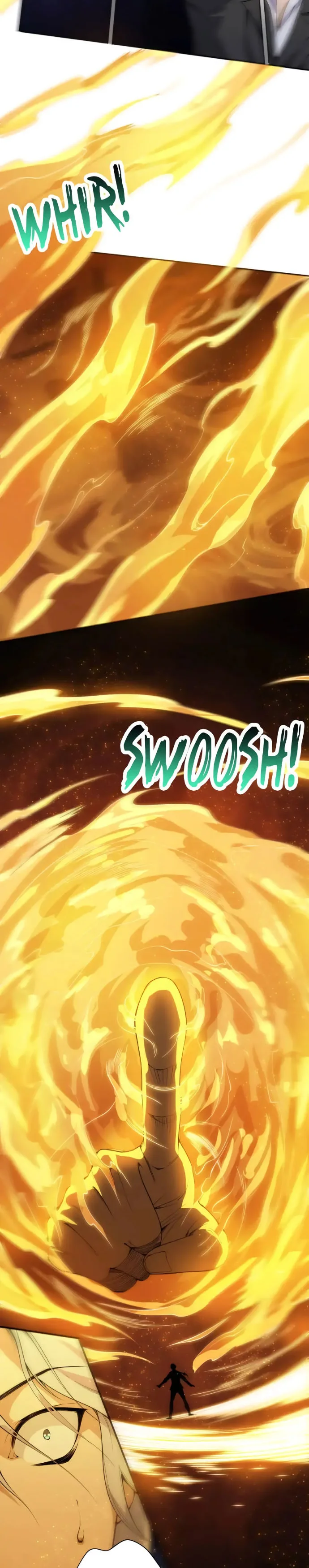 Read Última Voluntad del Heredero Maligno Manga Online