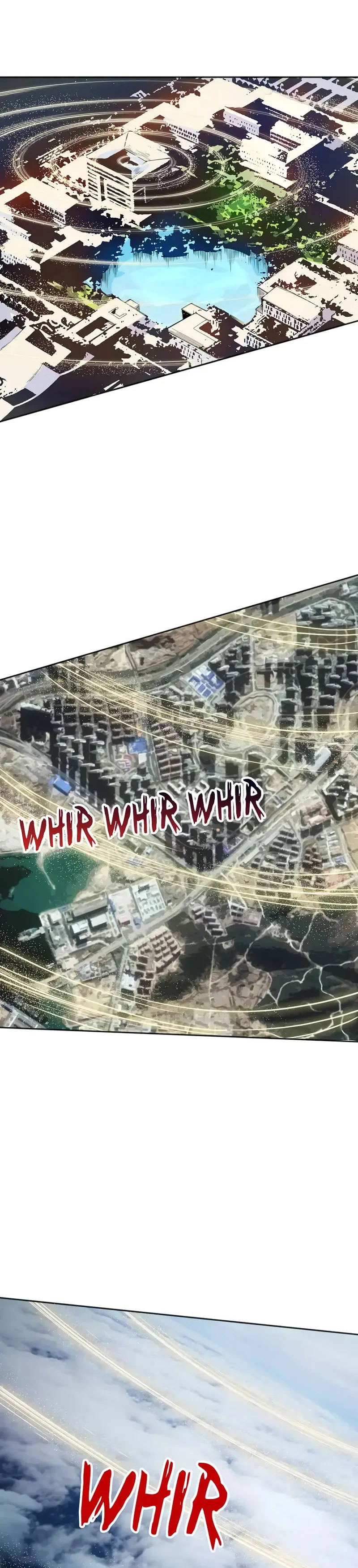 Read Última Voluntad del Heredero Maligno Manga Online