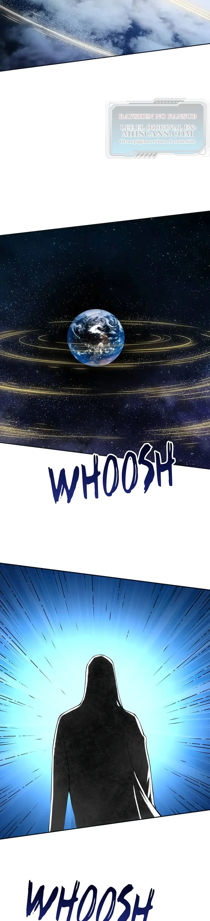 Read Última Voluntad del Heredero Maligno Manga Online