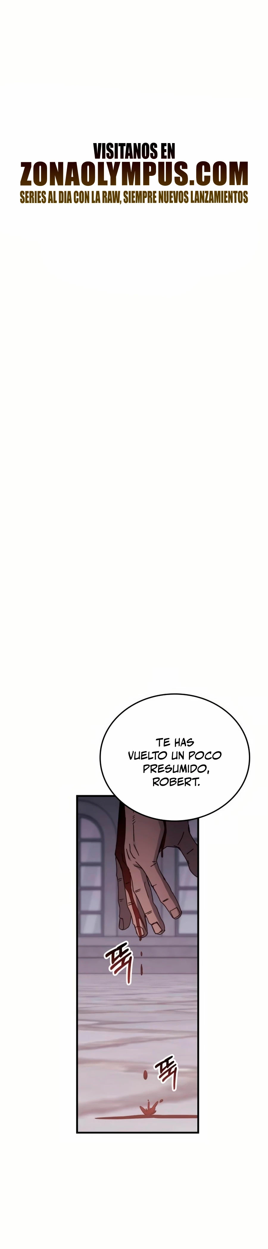 Read Academia de la Ascensión Manga Online