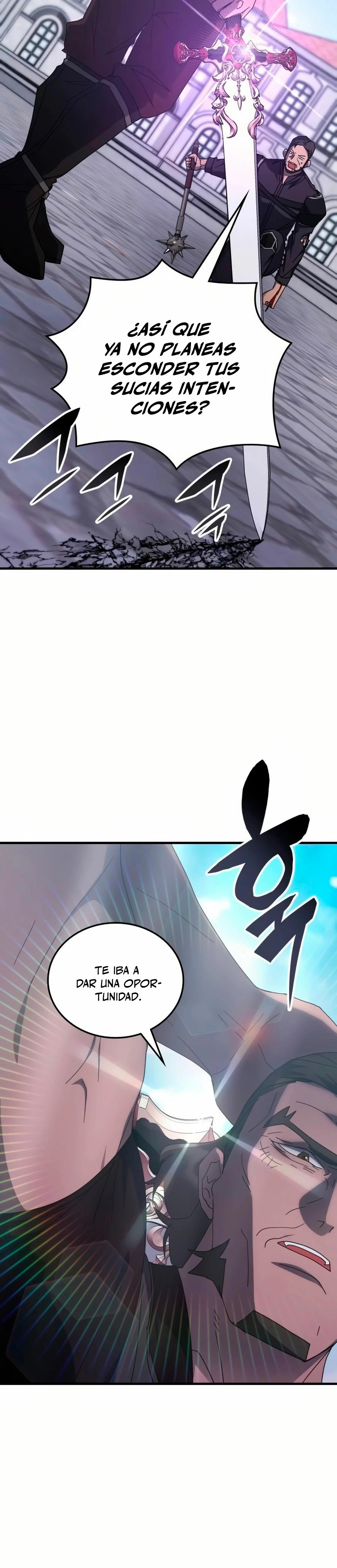 Read Academia de la Ascensión Manga Online