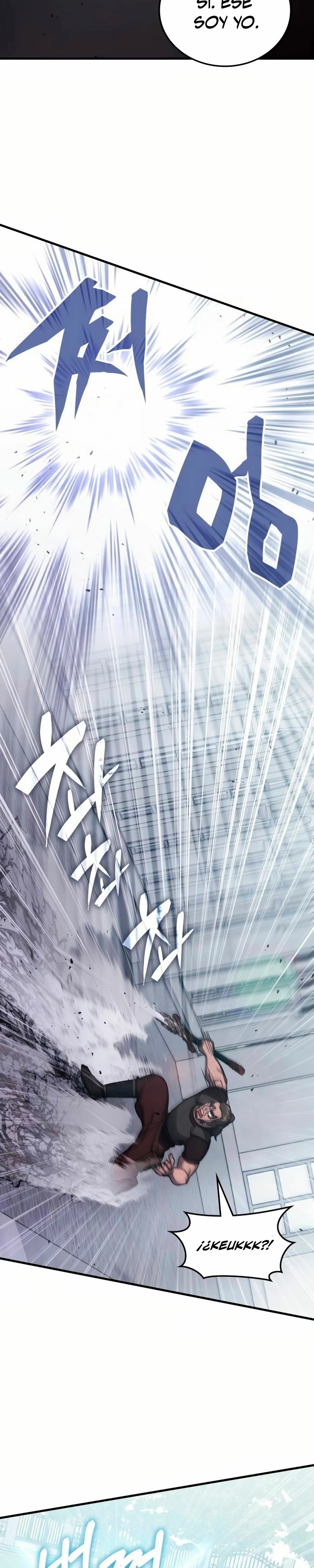 Read Academia de la Ascensión Manga Online