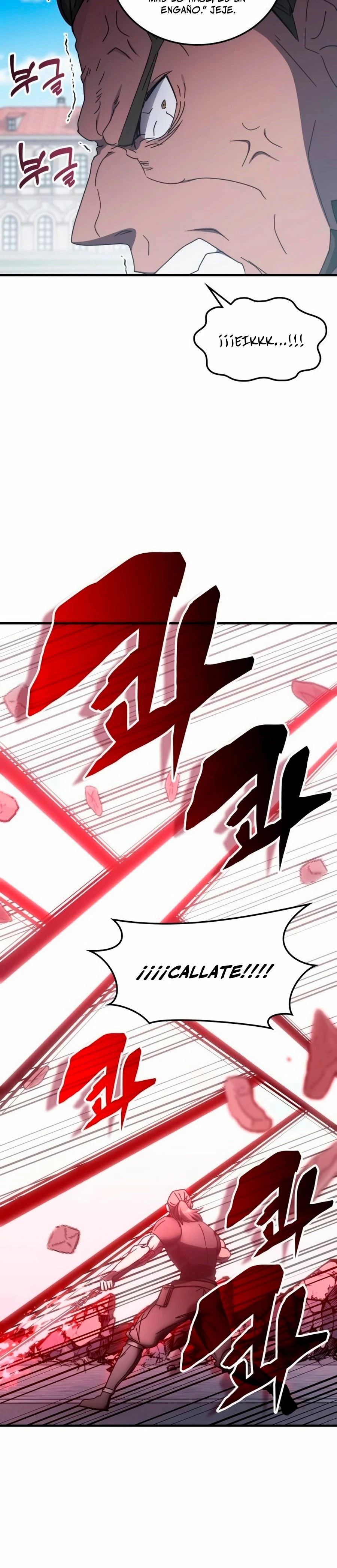 Read Academia de la Ascensión Manga Online