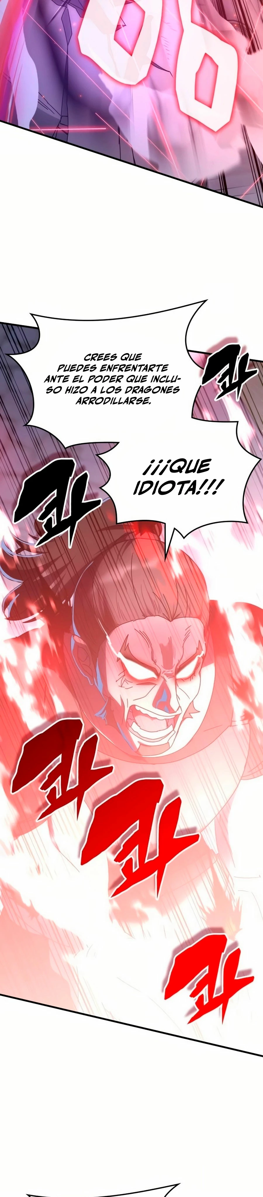 Read Academia de la Ascensión Manga Online