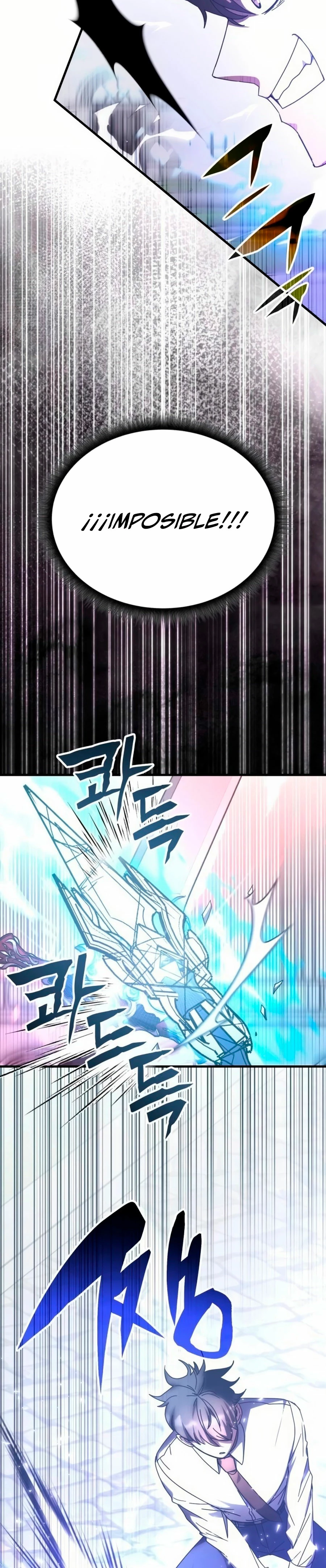 Read Academia de la Ascensión Manga Online
