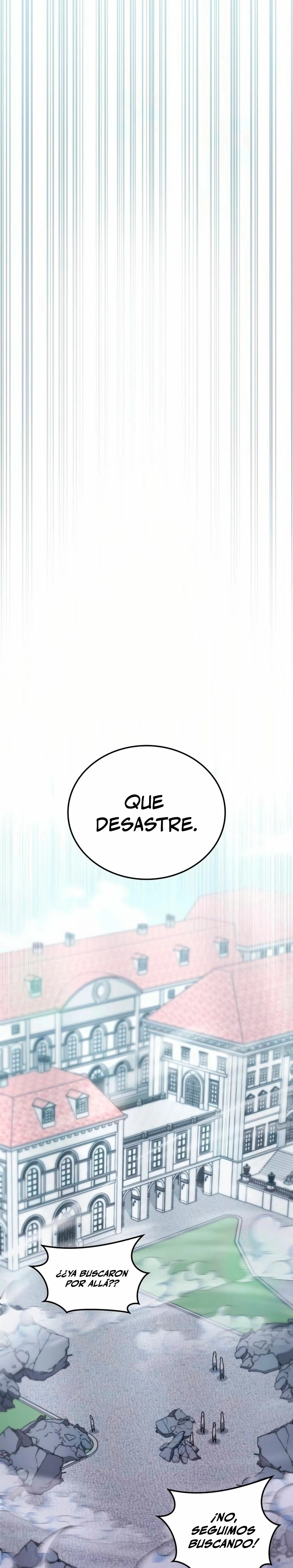 Read Academia de la Ascensión Manga Online