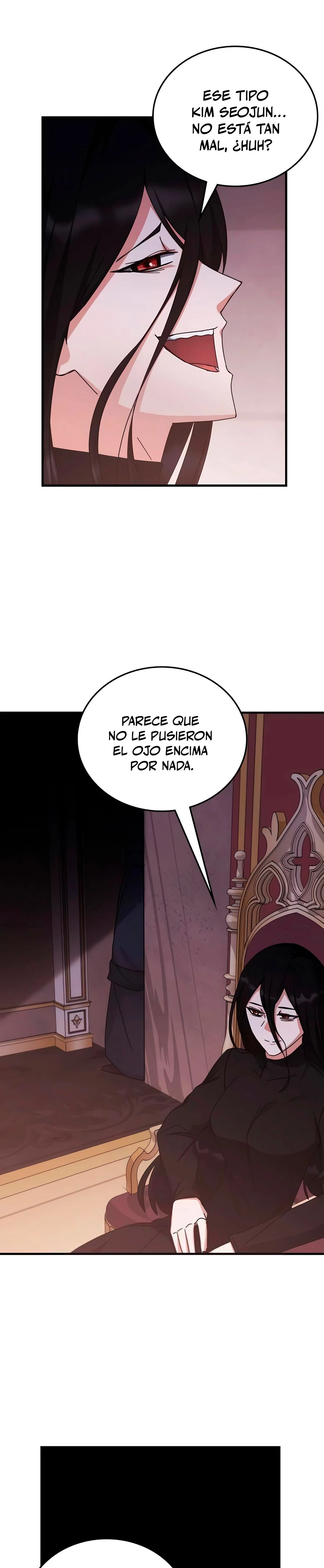 Read Academia de la Ascensión Manga Online