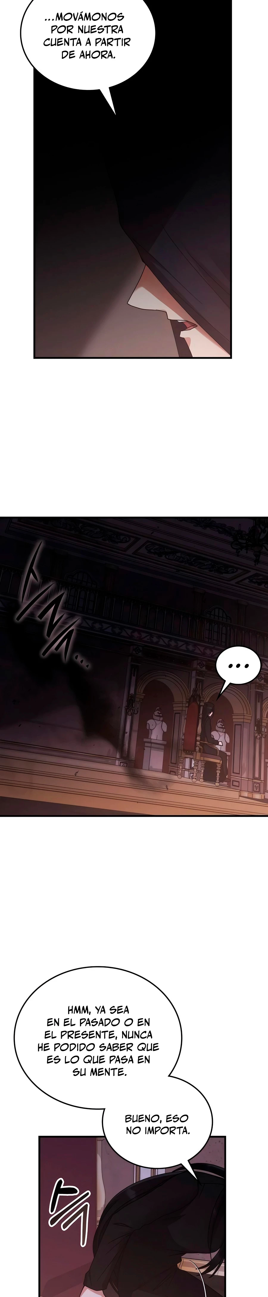 Read Academia de la Ascensión Manga Online
