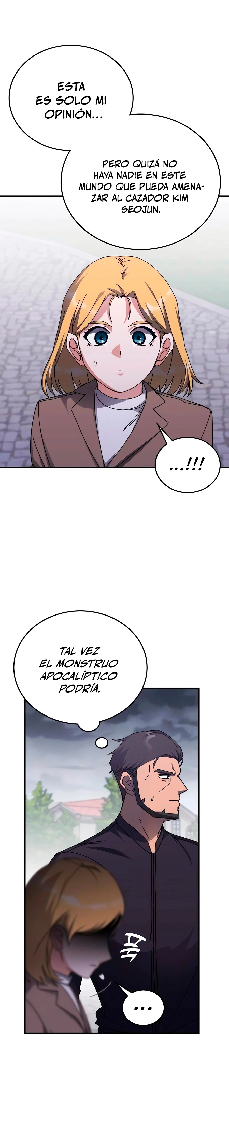 Read Academia de la Ascensión Manga Online