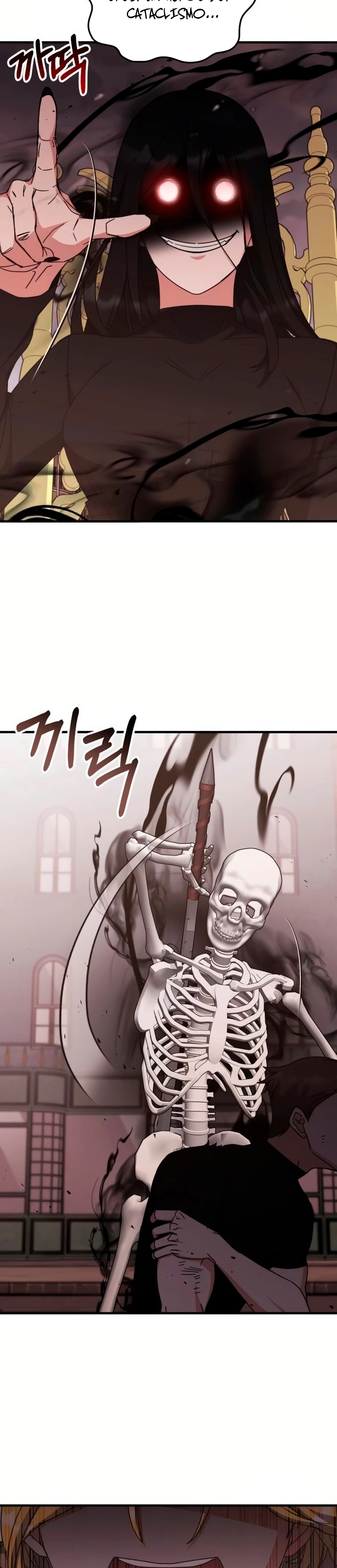 Read Academia de la Ascensión Manga Online