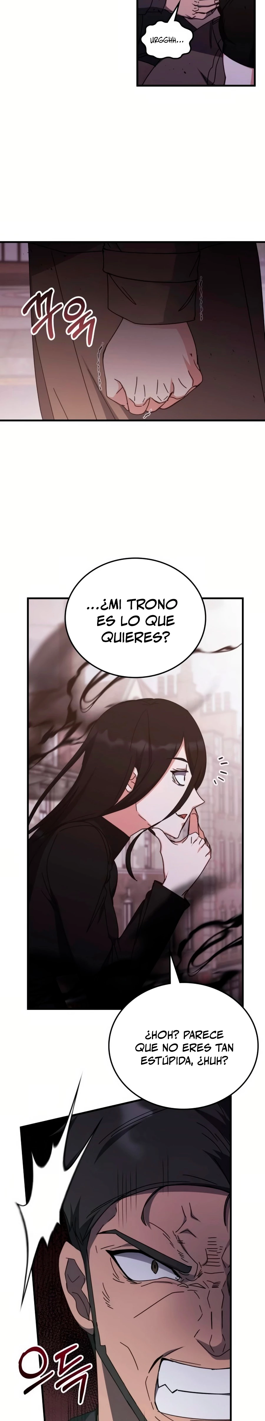 Read Academia de la Ascensión Manga Online