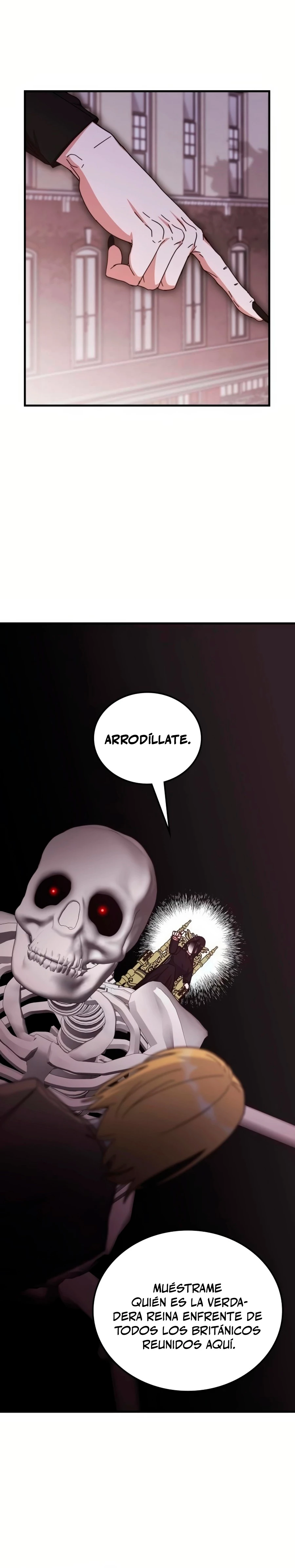 Read Academia de la Ascensión Manga Online