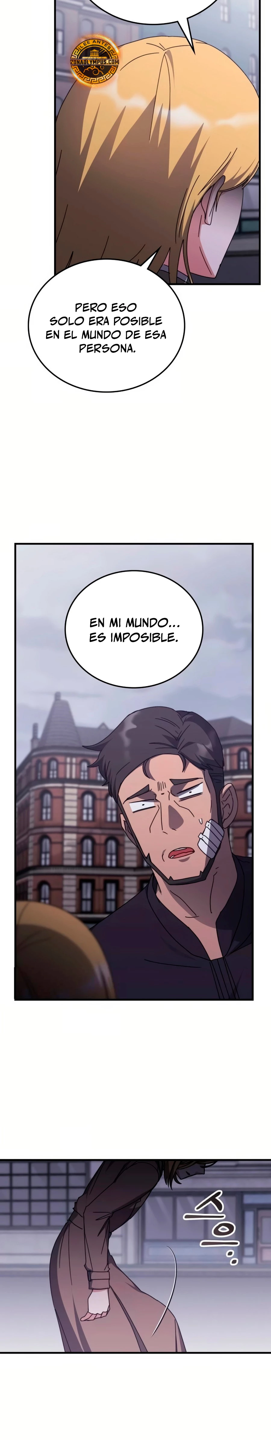 Read Academia de la Ascensión Manga Online