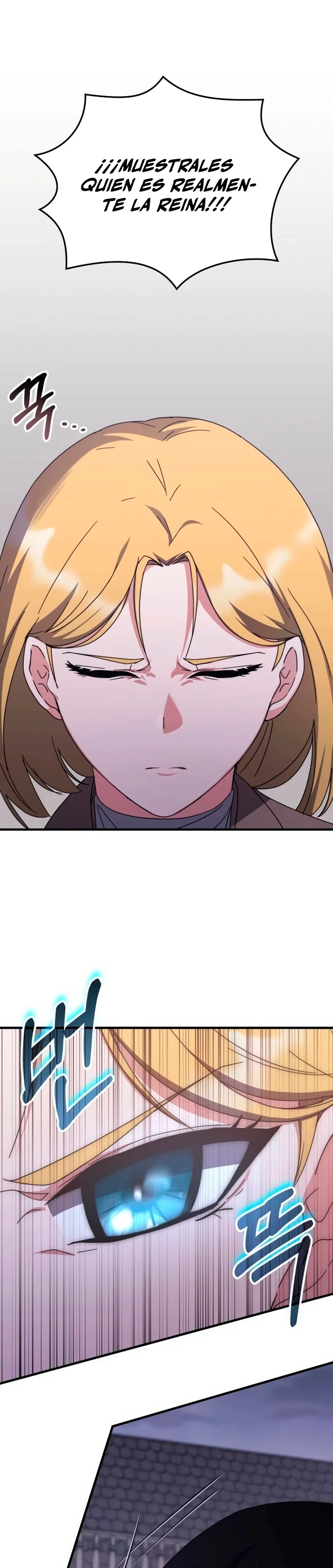 Read Academia de la Ascensión Manga Online