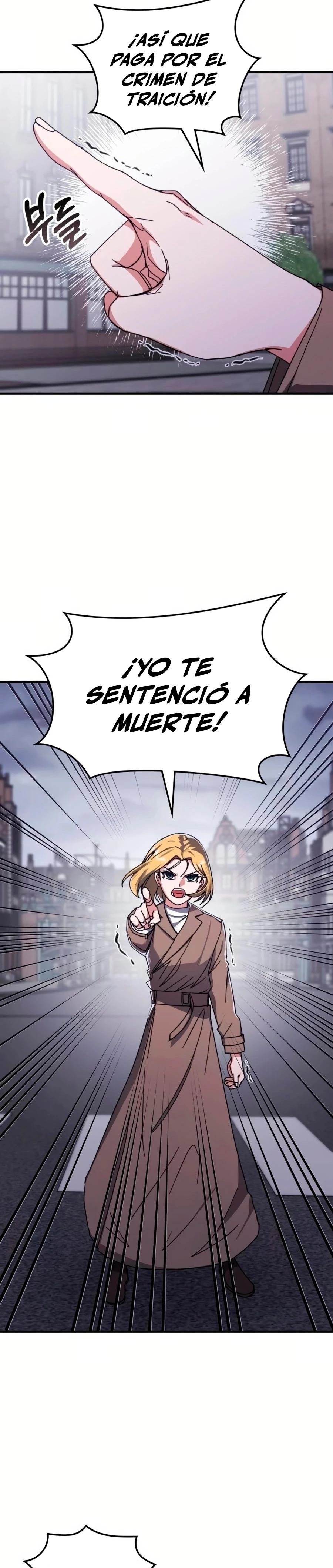 Read Academia de la Ascensión Manga Online