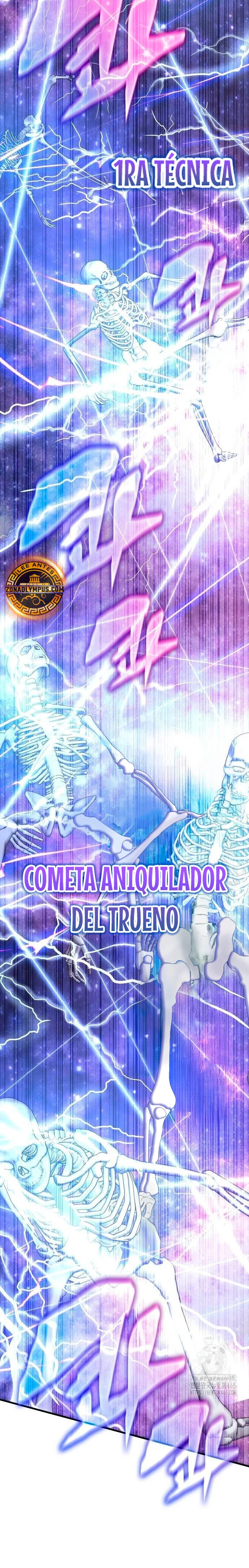 Read Academia de la Ascensión Manga Online