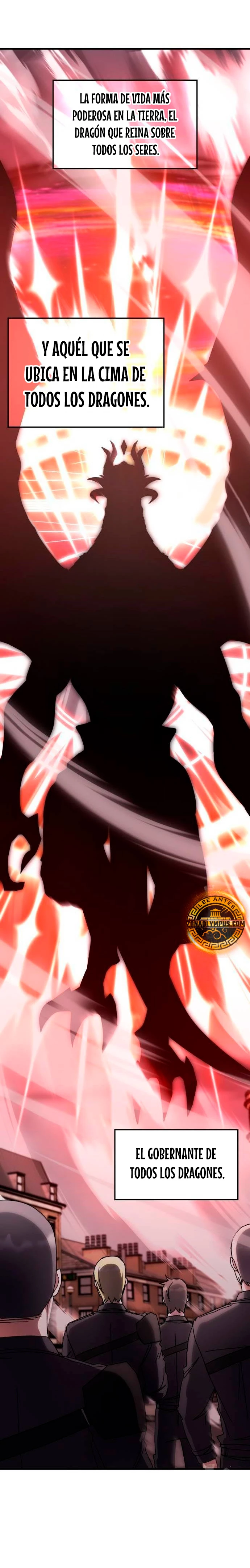 Read Academia de la Ascensión Manga Online