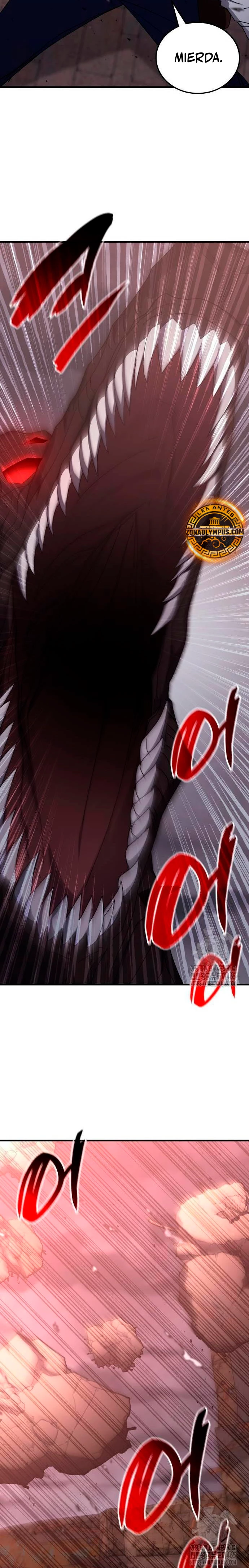 Read Academia de la Ascensión Manga Online