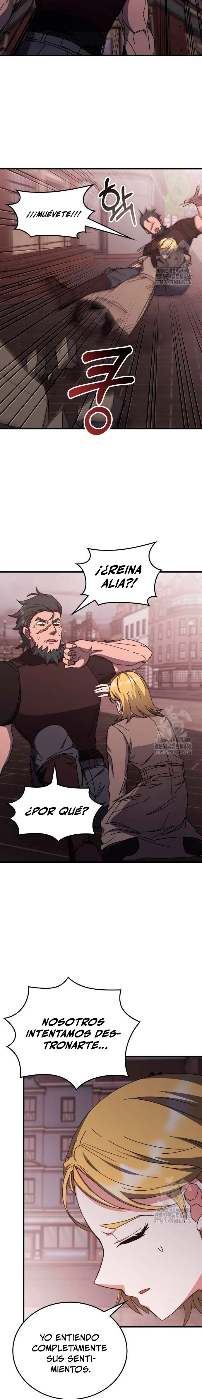 Read Academia de la Ascensión Manga Online