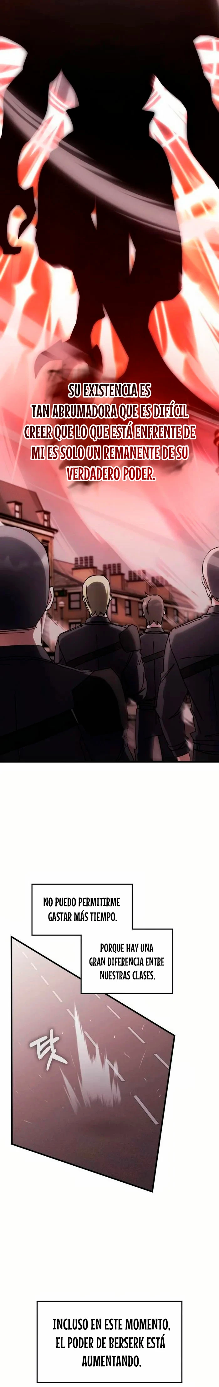 Read Academia de la Ascensión Manga Online