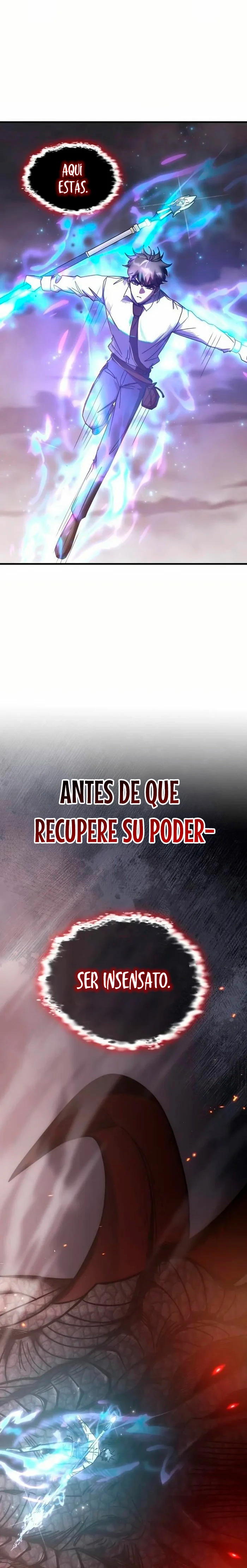 Read Academia de la Ascensión Manga Online