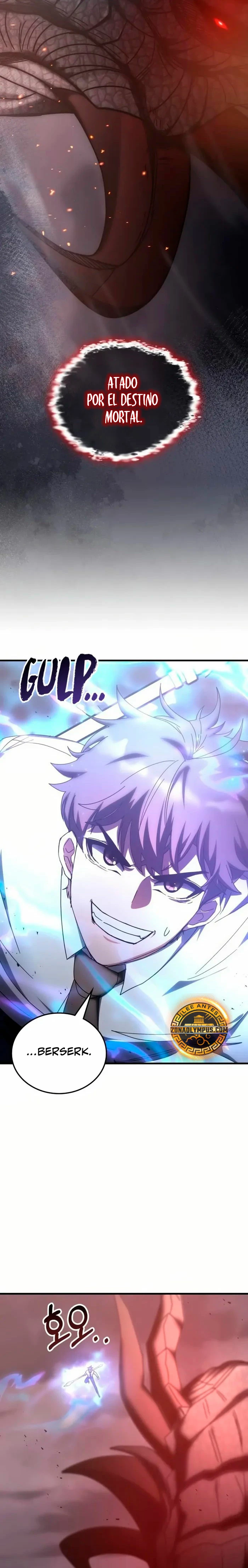 Read Academia de la Ascensión Manga Online