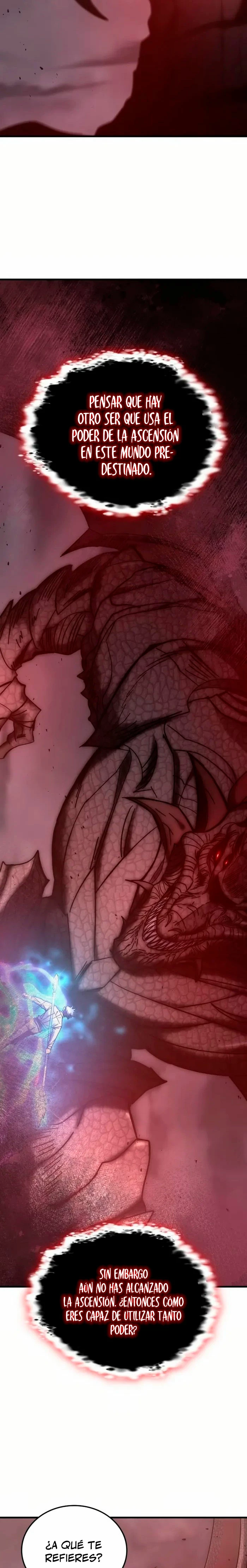 Read Academia de la Ascensión Manga Online